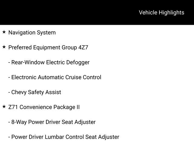 Used 2023 Chevrolet Colorado Z71 w/ Z71 Convenience Package 2 video 2