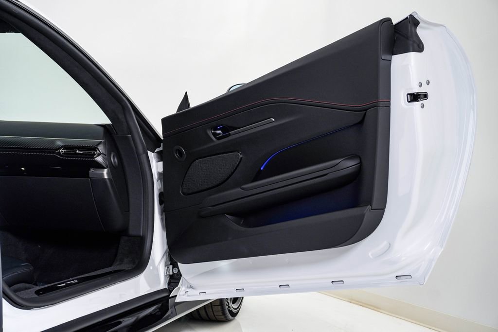 New 2026 Aston Martin V8 Vantage S image 19