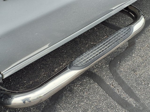 Certified 2016 Chevrolet Silverado 1500 W/T RWD image 17