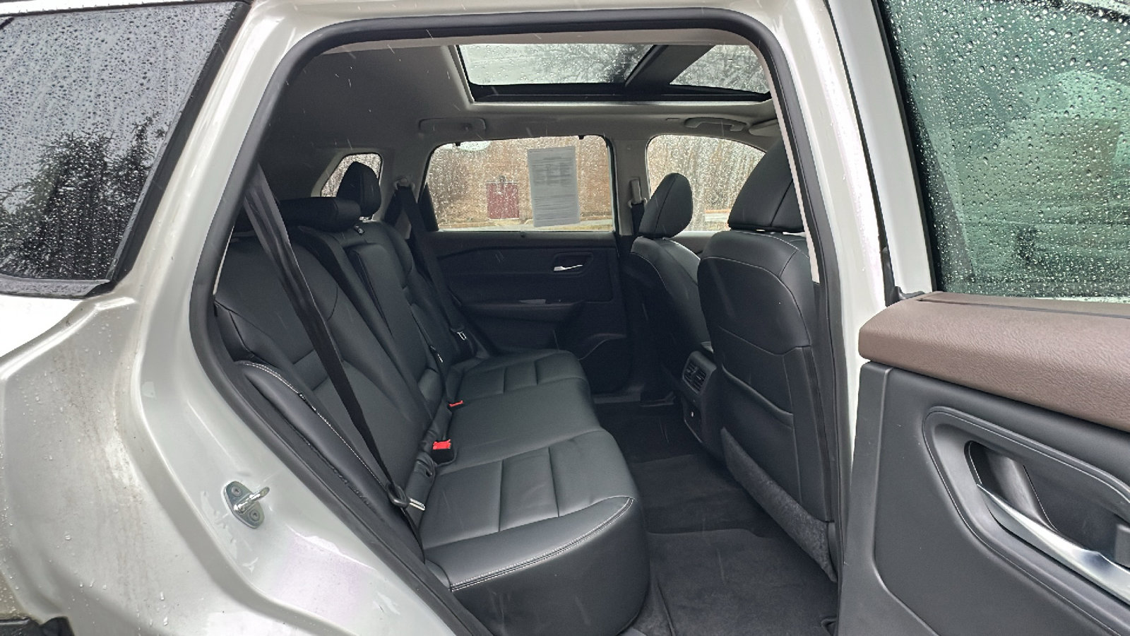 Certified 2023 Nissan Rogue SL w/ SL Premium Package image 24