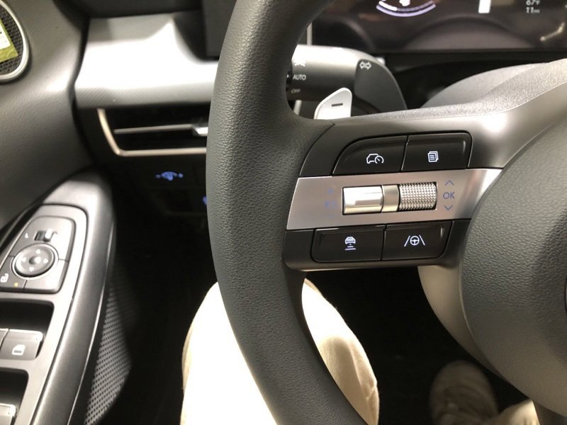 New 2026 Hyundai Sonata Blue image 22