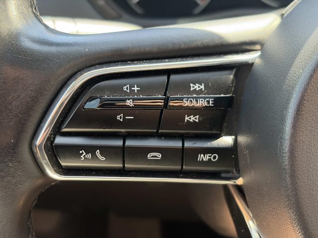 Used 2024 MAZDA CX-90 3.3 Turbo w/ Premium Package AWD/4WD image 24