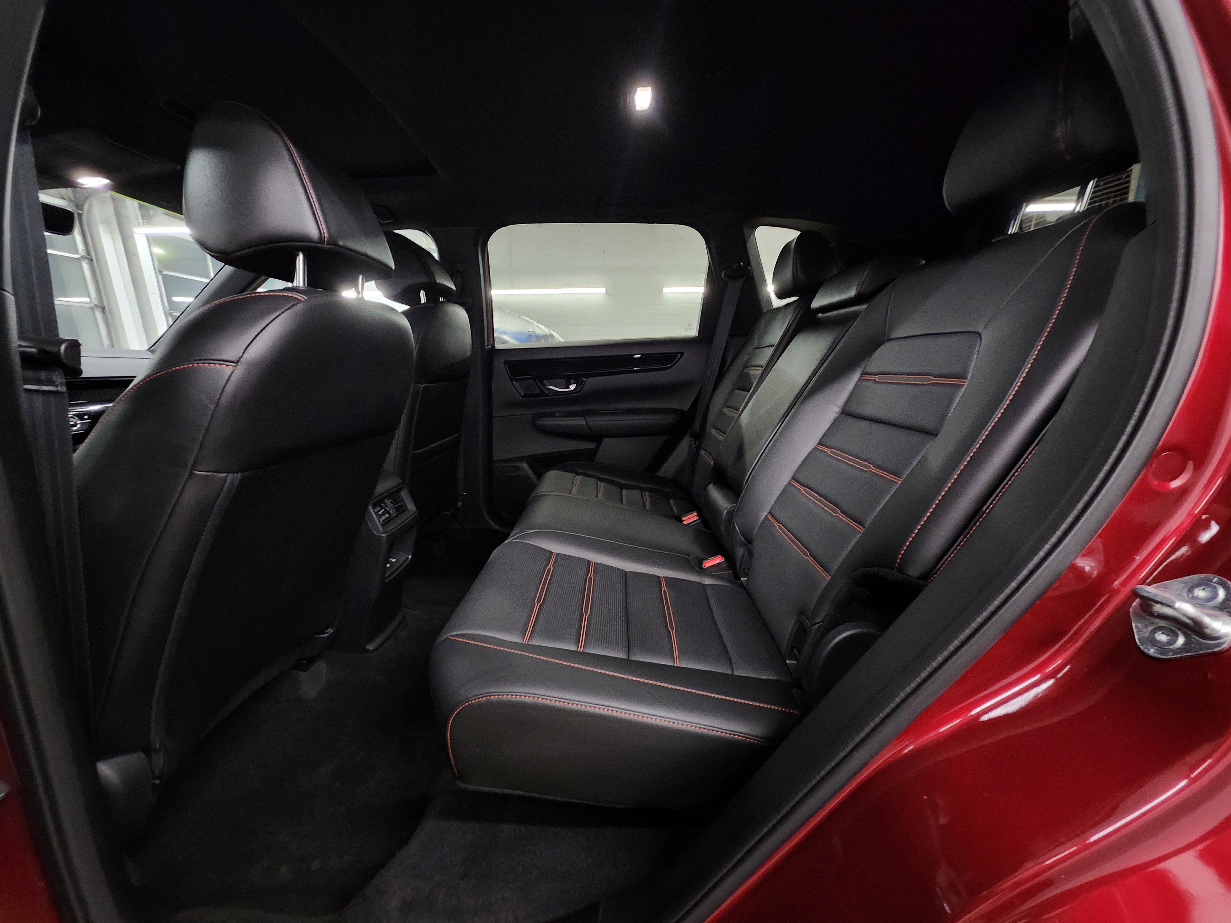 Used 2025 Honda CR-V Sport Touring image 22