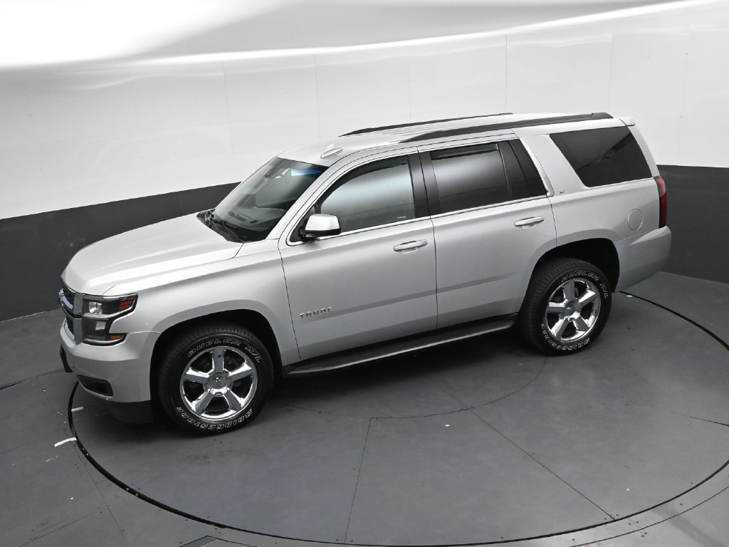 Used 2019 Chevrolet Tahoe LT AWD/4WD image 22