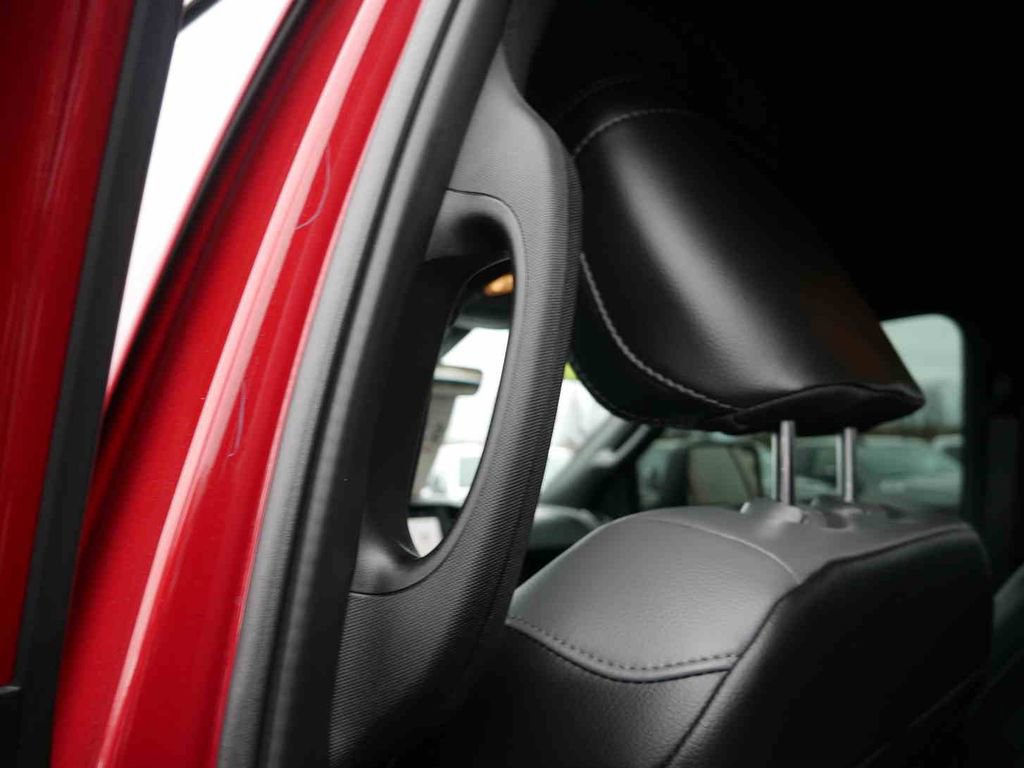 Used 2026 RAM 3500 Tradesman w/ Chrome Appearance Group image 18