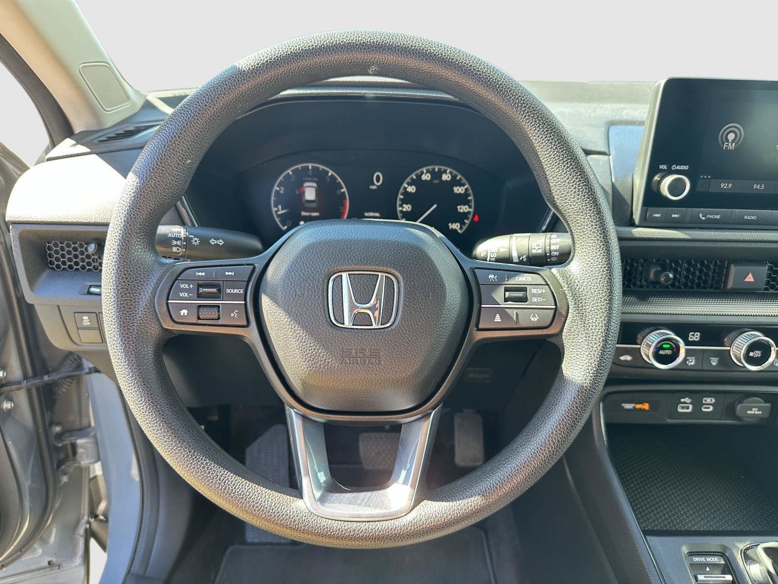 Certified 2024 Honda CR-V EX image 13