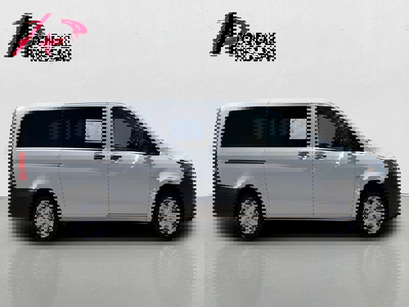 Used 2016 Mercedes-Benz Metris Passenger image 7