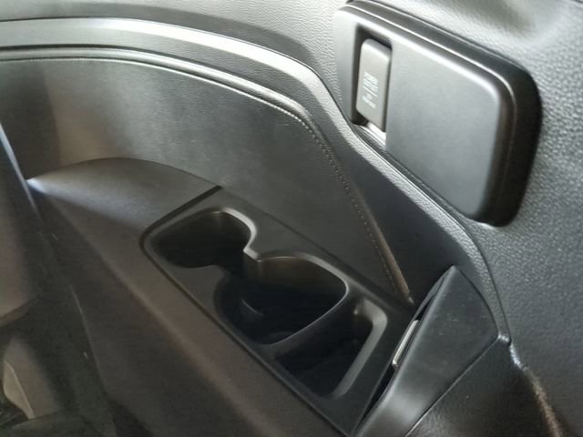 New 2025 Honda Odyssey EX-L image 36
