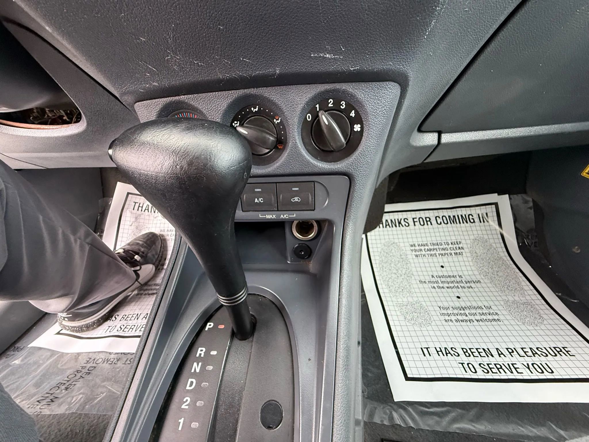 Used 2012 Ford Transit Connect XLT FWD image 96