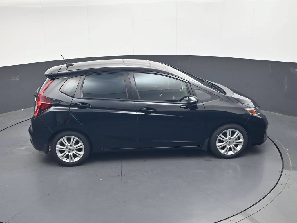 Used 2020 Honda Fit EX image 26