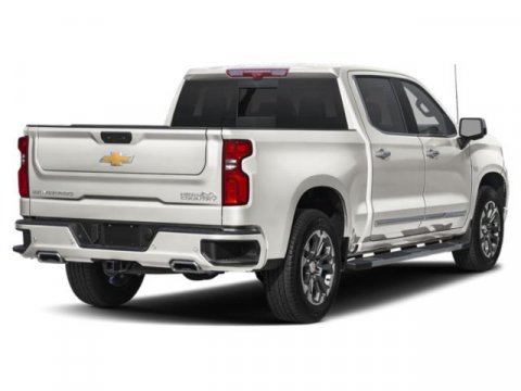 New 2026 Chevrolet Silverado 1500 High Country AWD/4WD video 2