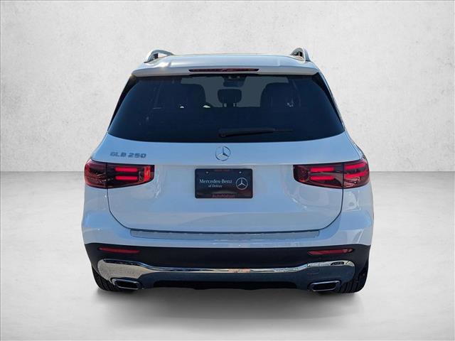 New 2026 Mercedes-Benz GLB 250 image 7