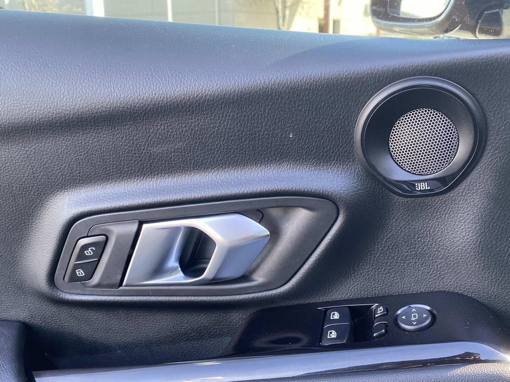 Used 2022 Toyota Supra Premium w/ Driver Assist Package image 25