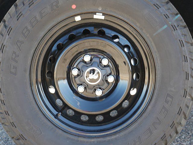 New 2026 Ford Bronco Big Bend AWD/4WD image 39
