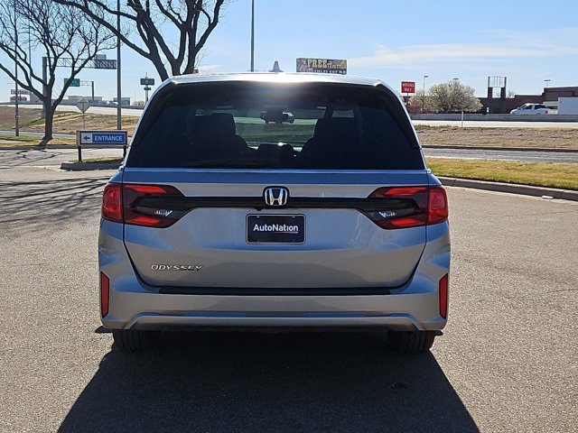 Used 2025 Honda Odyssey EX-L image 7