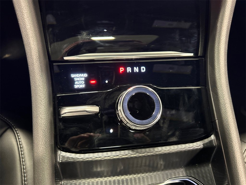 New 2025 Jeep Grand Cherokee Limited image 25