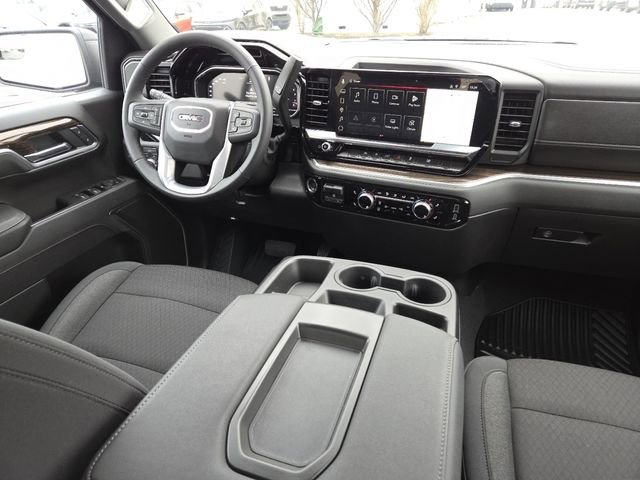 Certified 2025 GMC Sierra 1500 Elevation AWD/4WD image 28