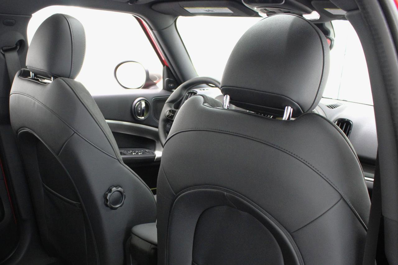 Used 2024 MINI Cooper Countryman S w/ Signature Upholstery Package FWD image 43