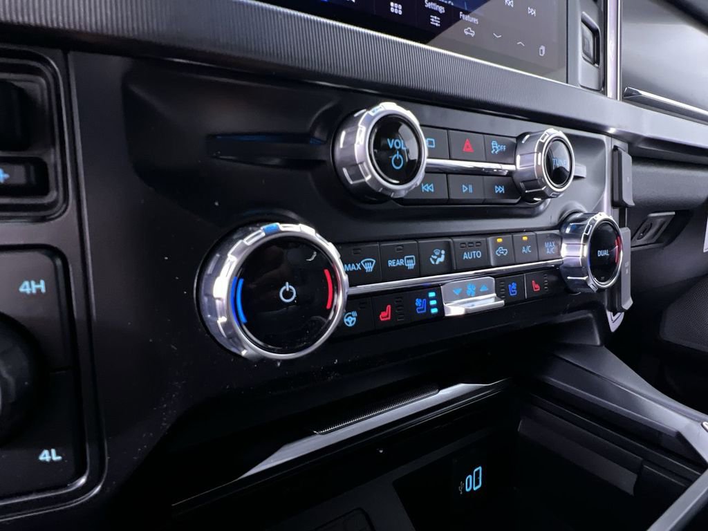 New 2026 Ford F250 Platinum w/ Tremor Off-Road Package image 19