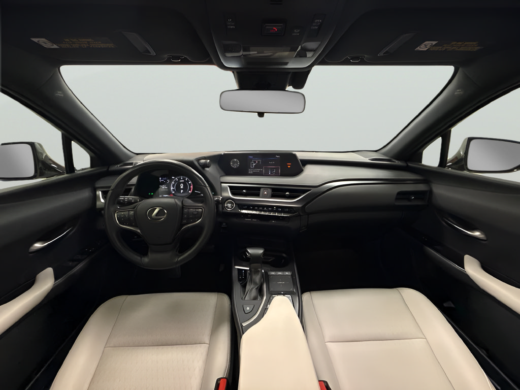 Used 2021 Lexus UX 200 w/ Accessory Package (Z1) FWD image 18