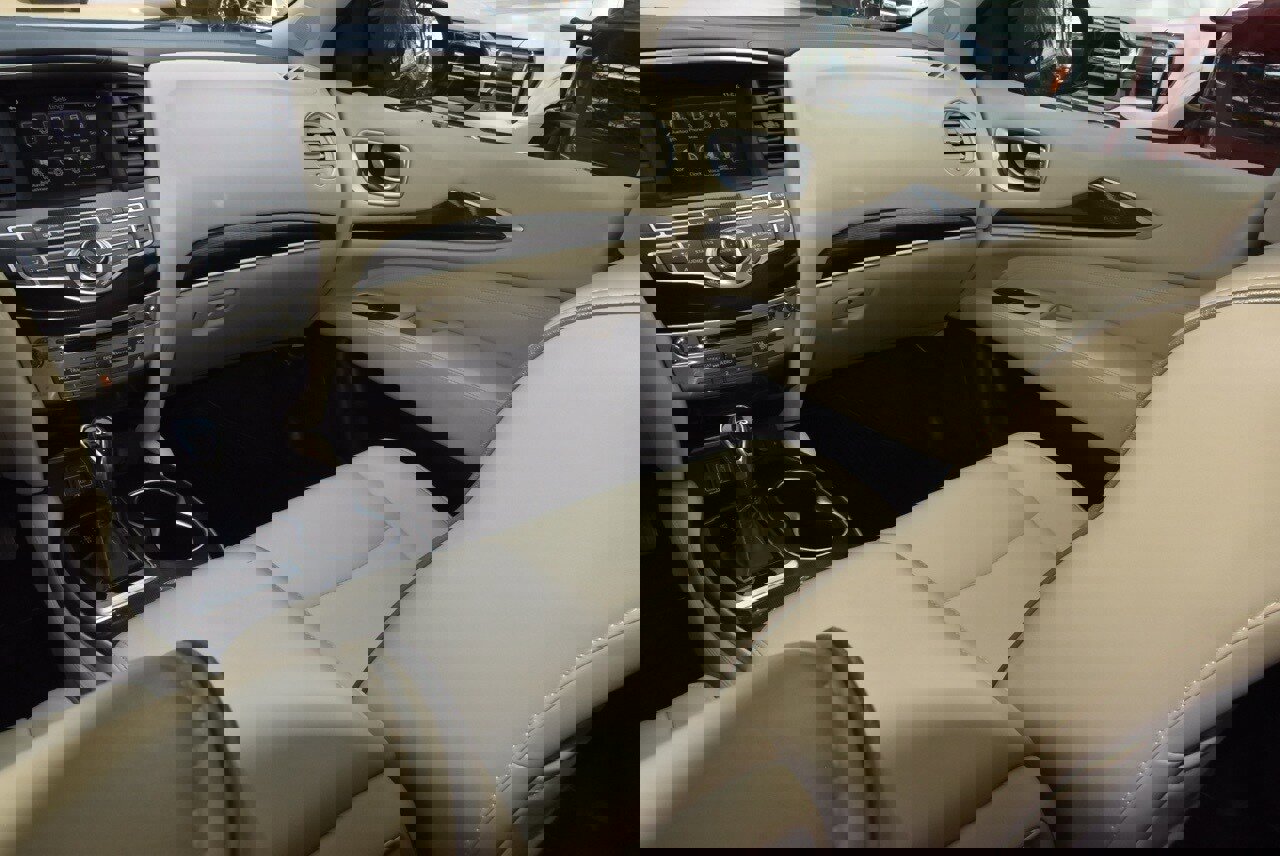 Used 2020 INFINITI QX60 Luxe image 18