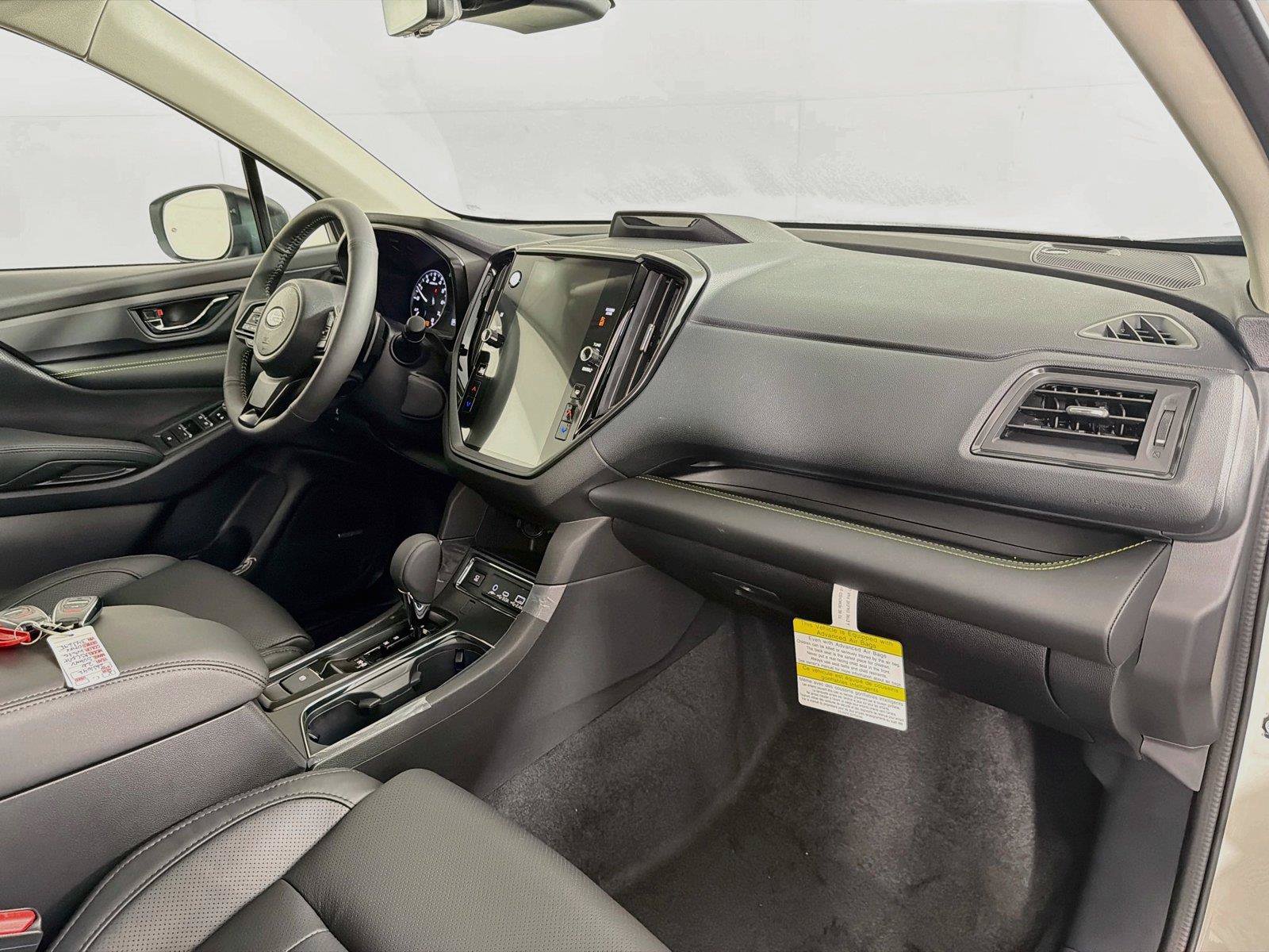 New 2026 Subaru Ascent Bronze Edition AWD/4WD image 29