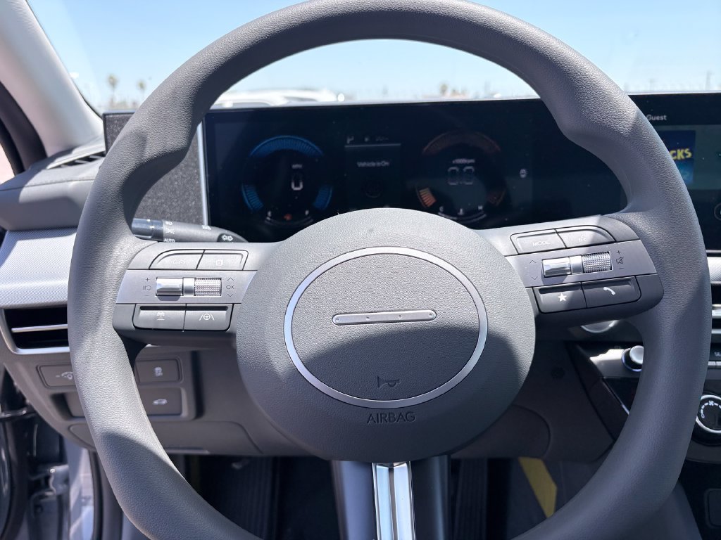New 2026 Hyundai Sonata SE FWD image 12