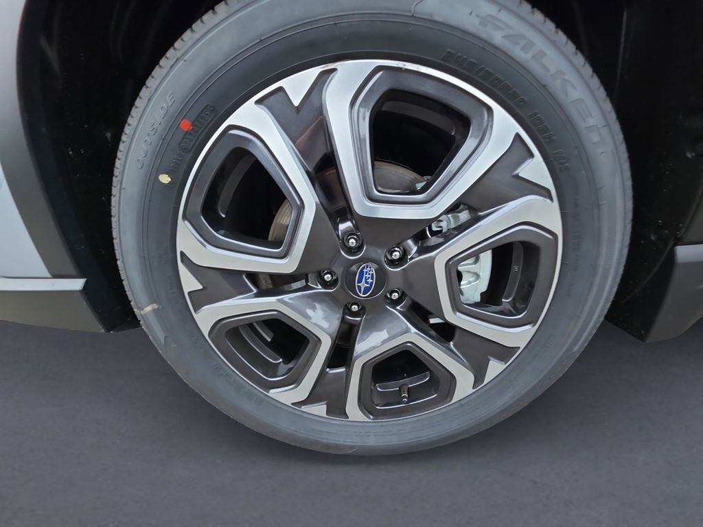 New 2026 Subaru Ascent Touring image 10