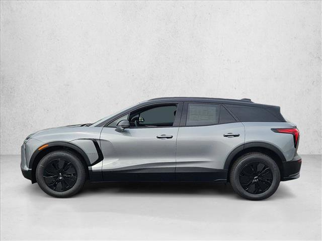 New 2026 Chevrolet Blazer EV LT FWD image 5