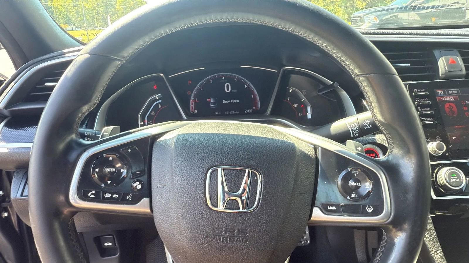 Used 2021 Honda Civic Sport image 18