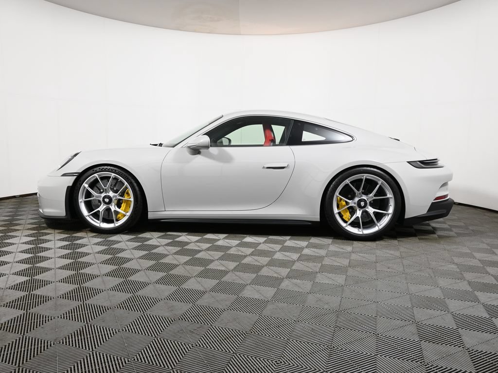 Used 2024 Porsche 911 GT3 RWD image 2