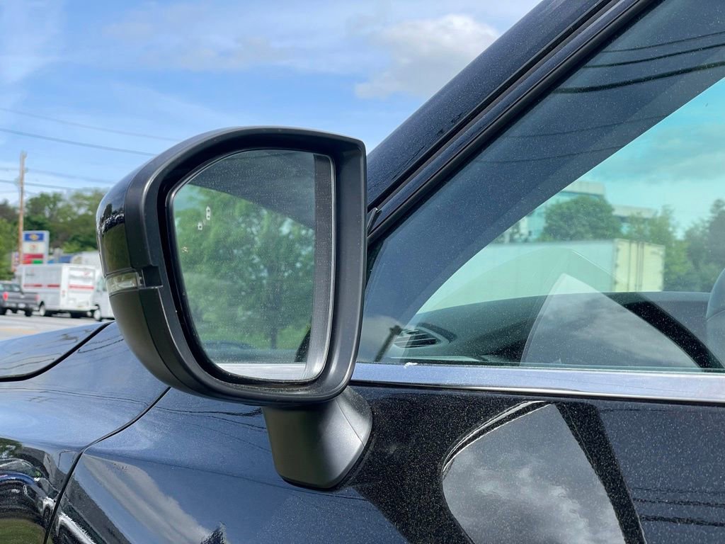 Certified 2022 Nissan Pathfinder SV AWD/4WD image 29