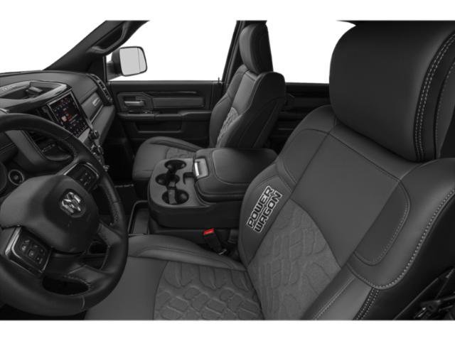 Used 2022 RAM 2500 Power Wagon w/ Level 2 Equipment Group AWD/4WD image 12