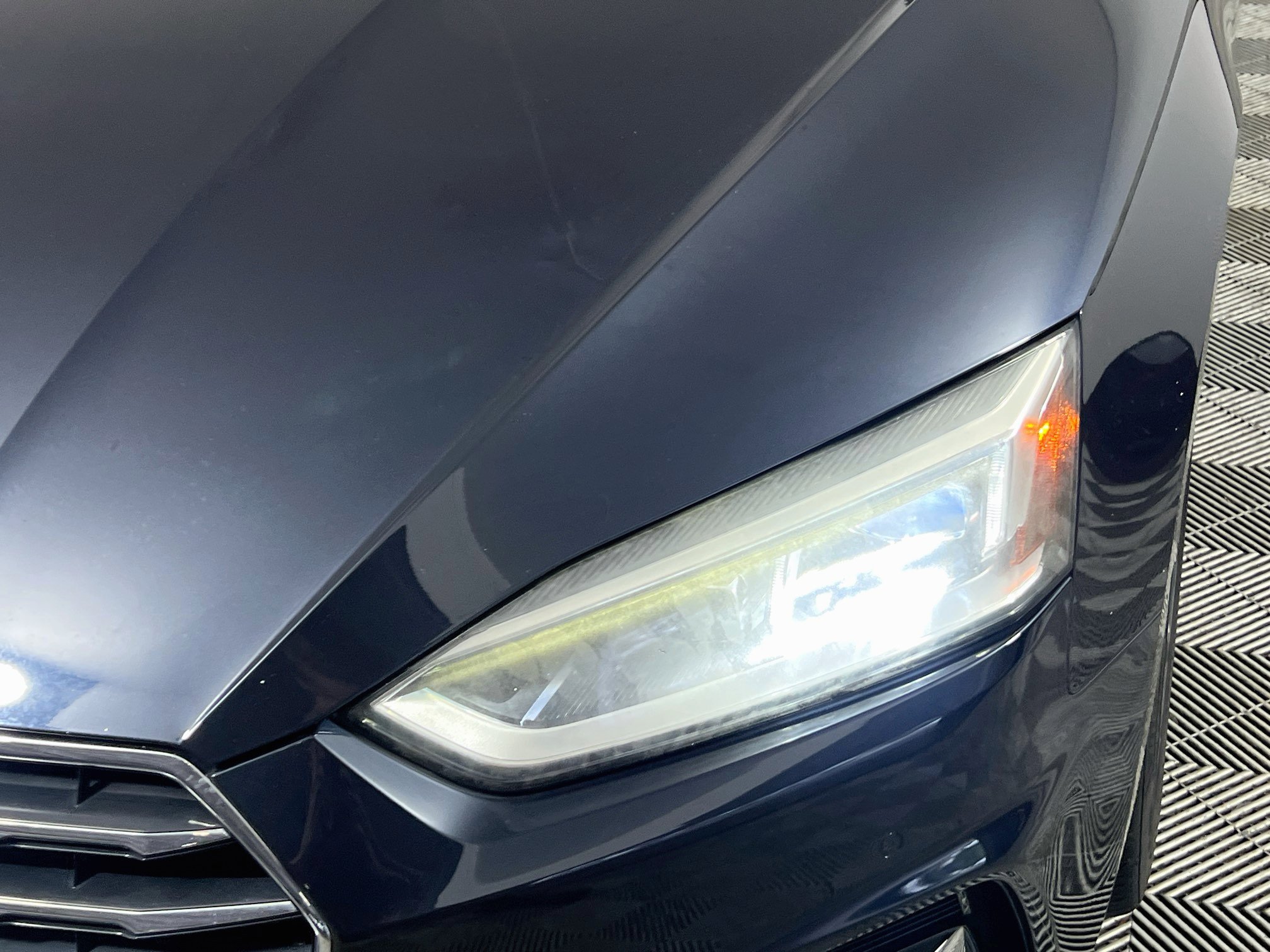 Used 2018 Audi A5 2.0T Prestige AWD/4WD image 12