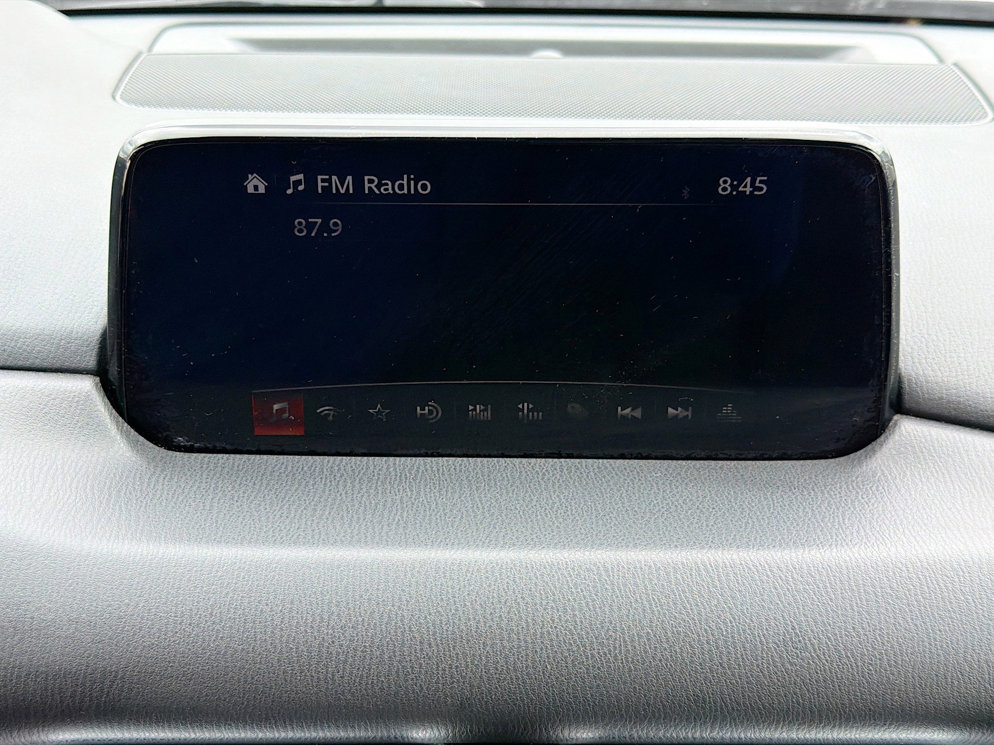 Used 2018 MAZDA CX-5 Sport image 28