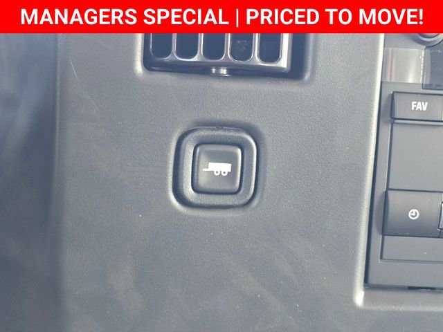 New 2025 Chevrolet Express 2500 Extended w/ Enhanced Convenience Package image 28