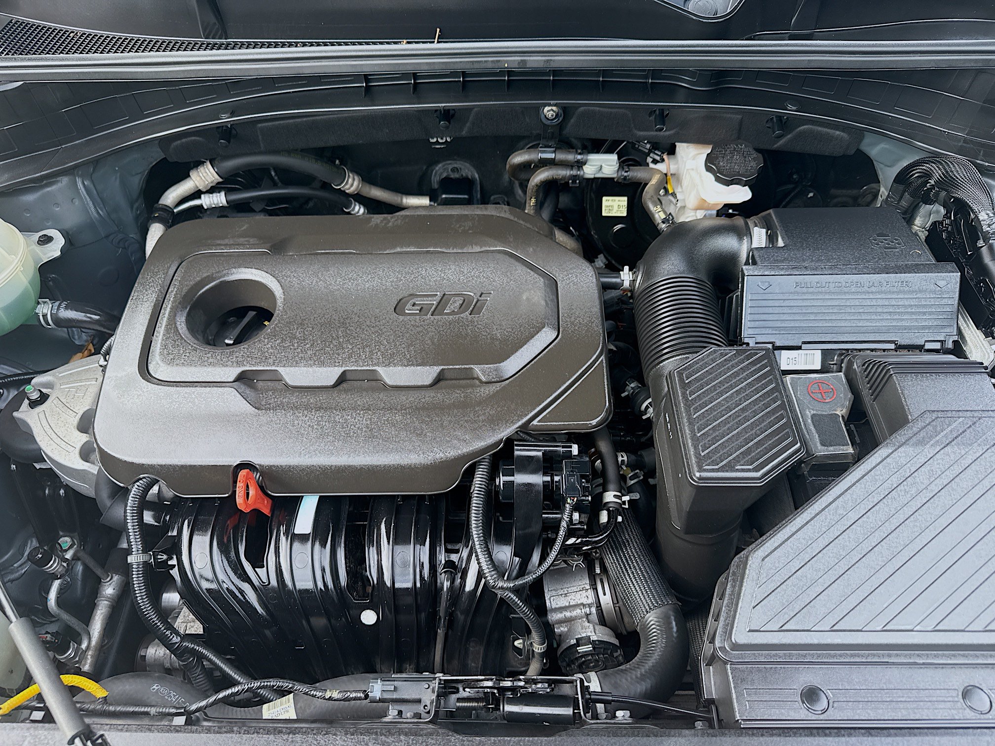 Used 2020 Kia Sportage LX FWD image 35