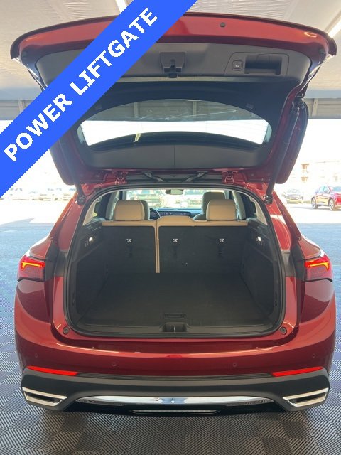 Used 2024 Buick Envision Preferred image 25