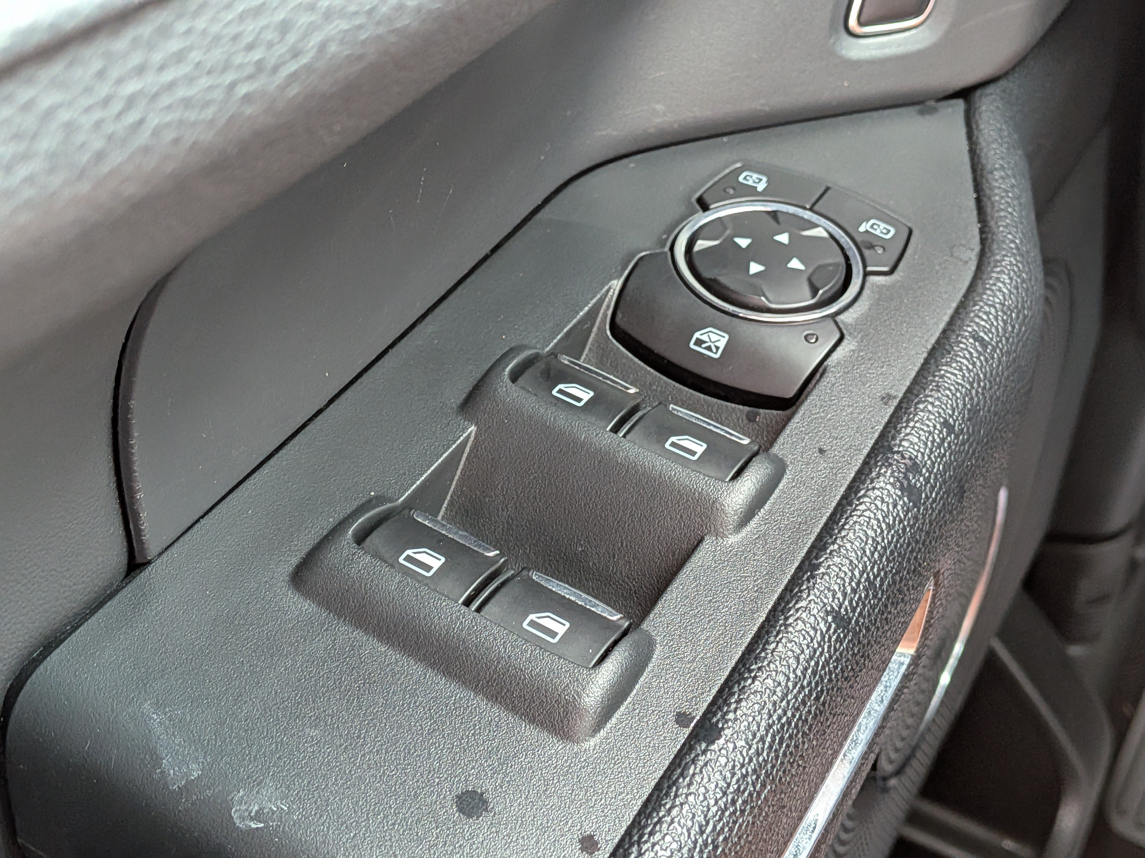 Used 2024 Ford Expedition XLT RWD image 22