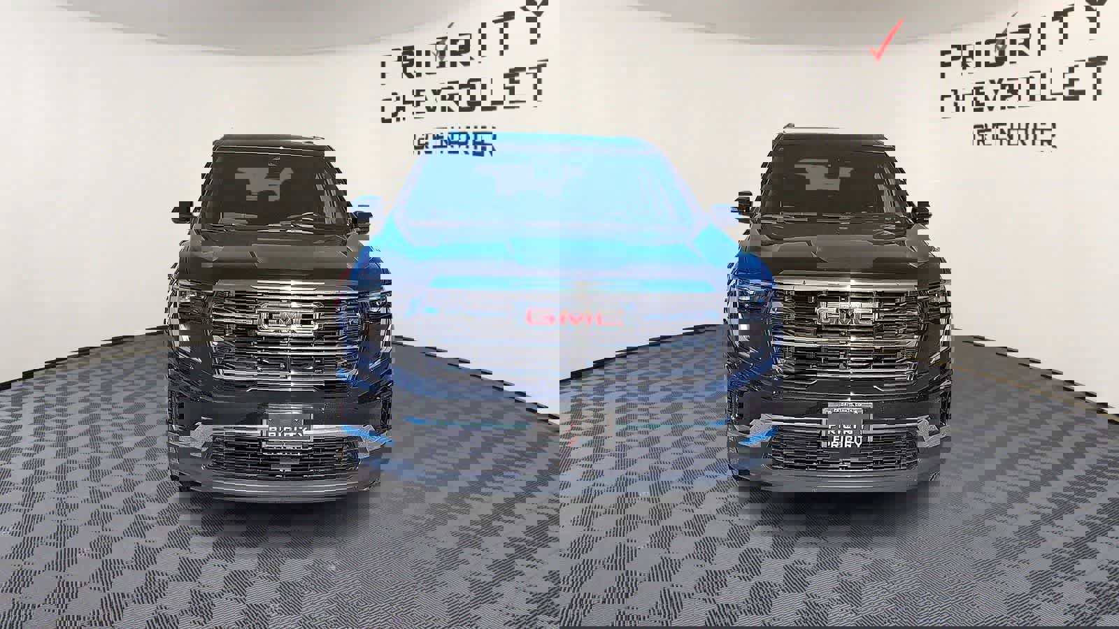 Used 2025 GMC Acadia Elevation image 3