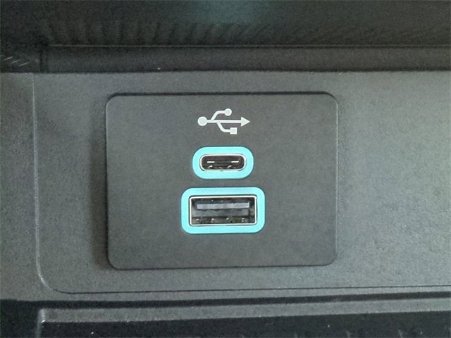 Used 2024 Ford Mustang Dark Horse w/ Dark Horse Handlin Package image 22