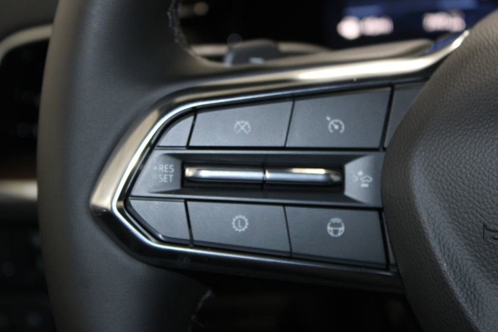 New 2026 Chevrolet Tahoe High Country image 39