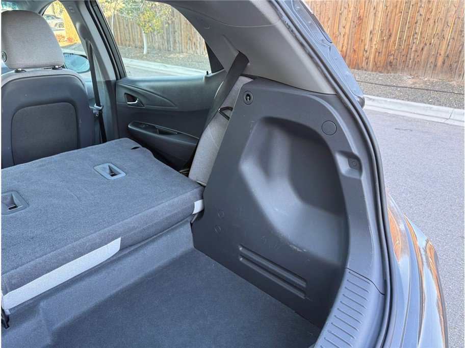 Used 2019 Chevrolet Bolt LT image 38