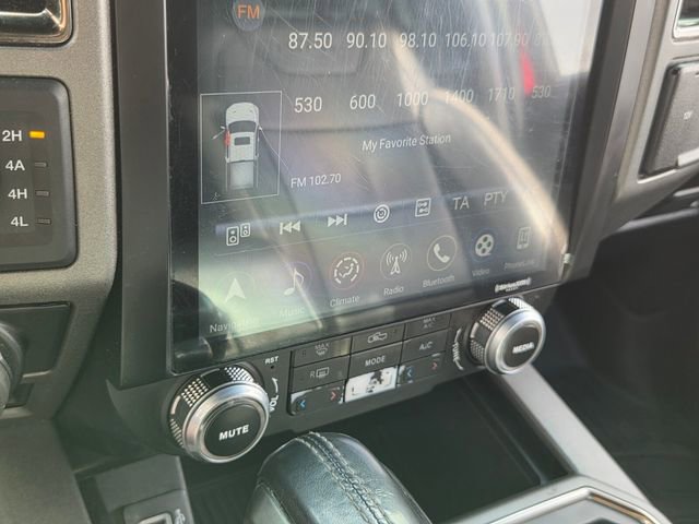 Used 2018 Ford F150 Raptor w/ Equipment Group 802A Luxury AWD/4WD image 18