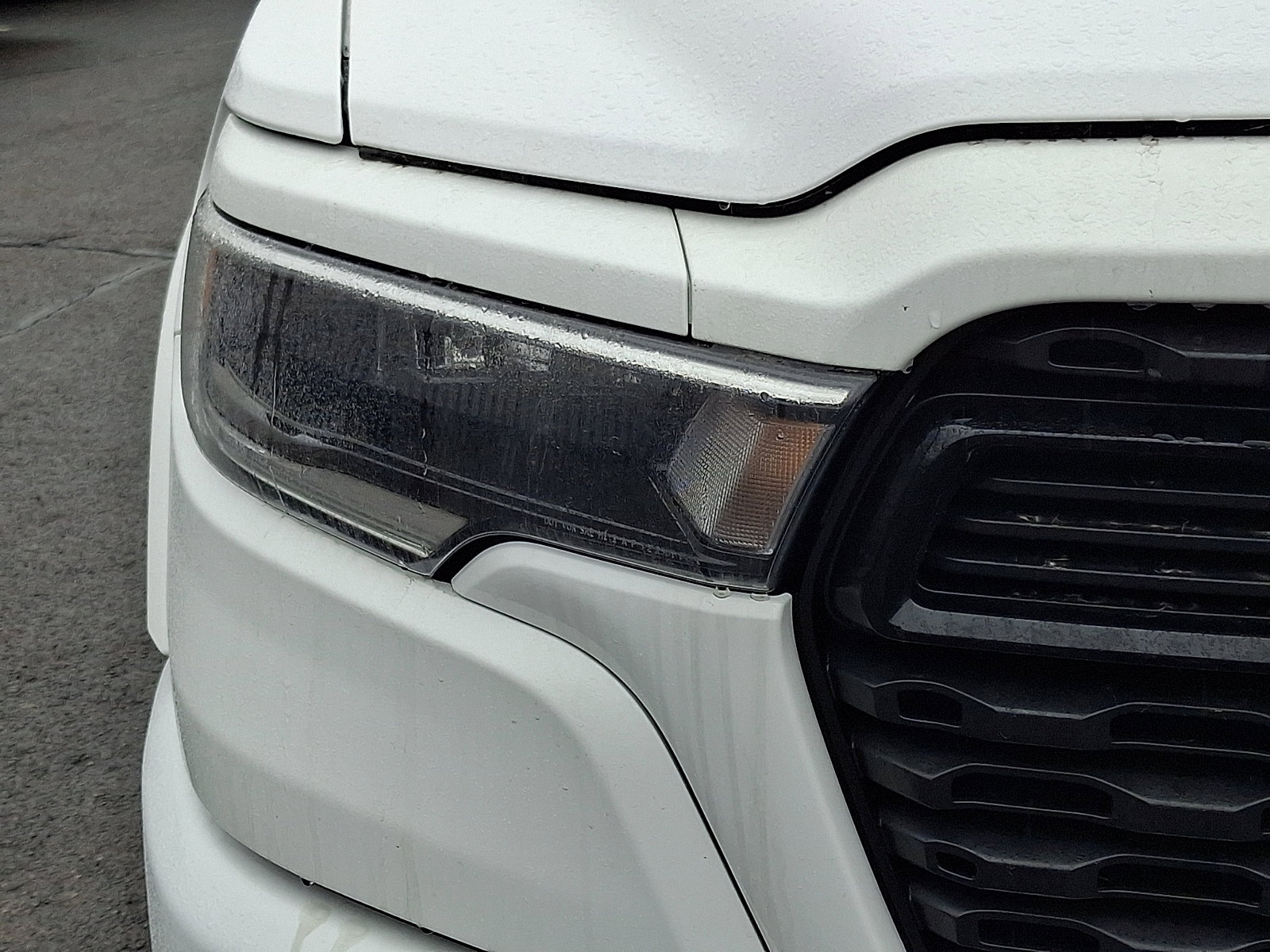 New 2026 RAM 1500 Big Horn image 9