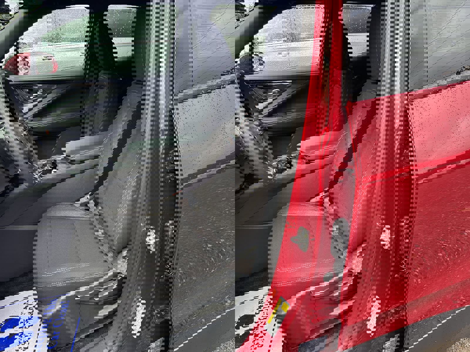 New 2026 Chevrolet Blazer EV LT image 14