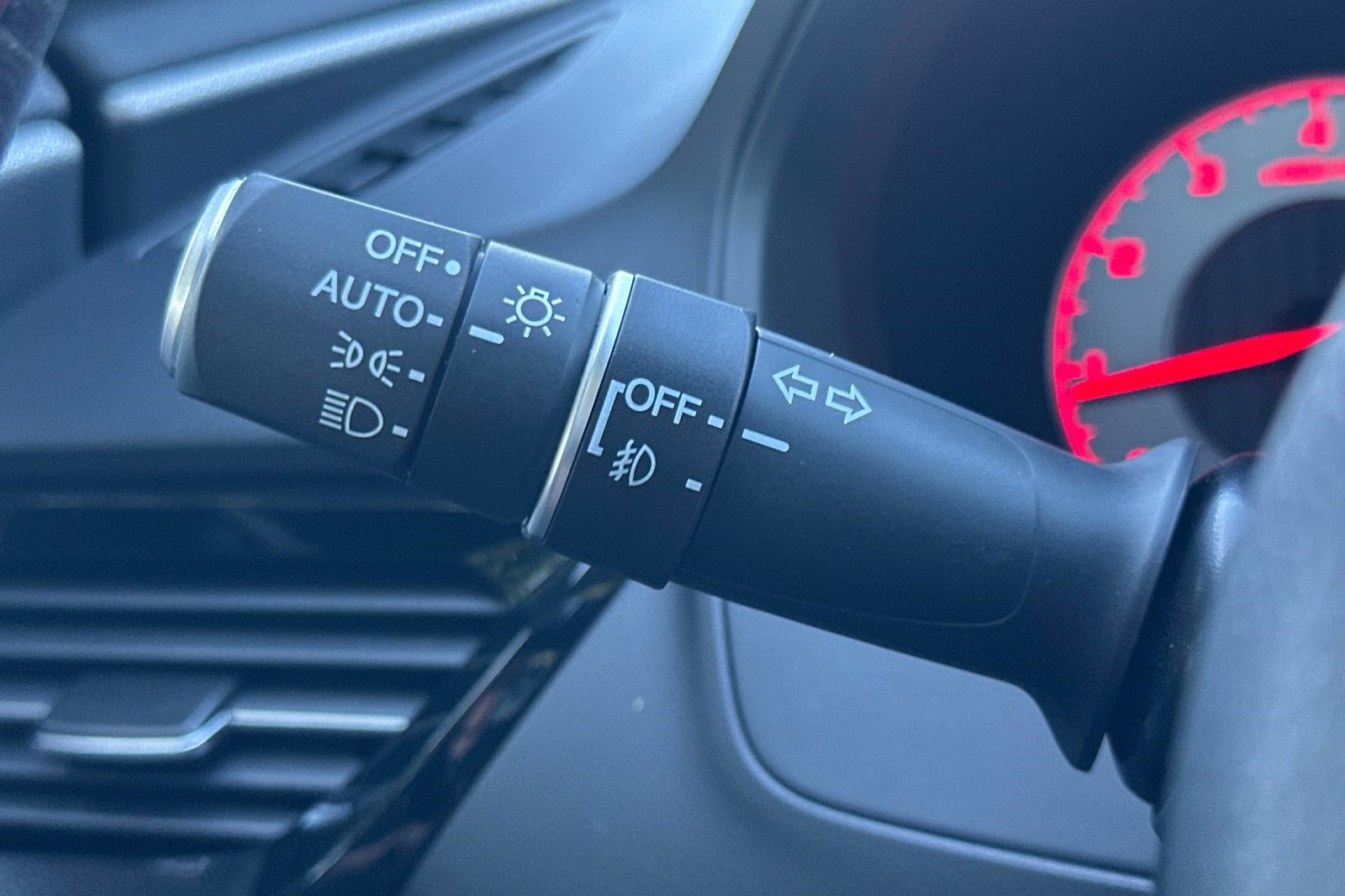 Used 2023 Acura RDX A-Spec AWD/4WD image 33