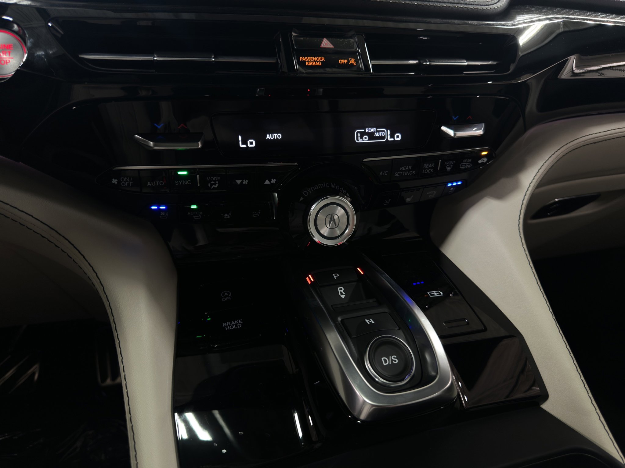 New 2026 Acura MDX Type S AWD/4WD image 25