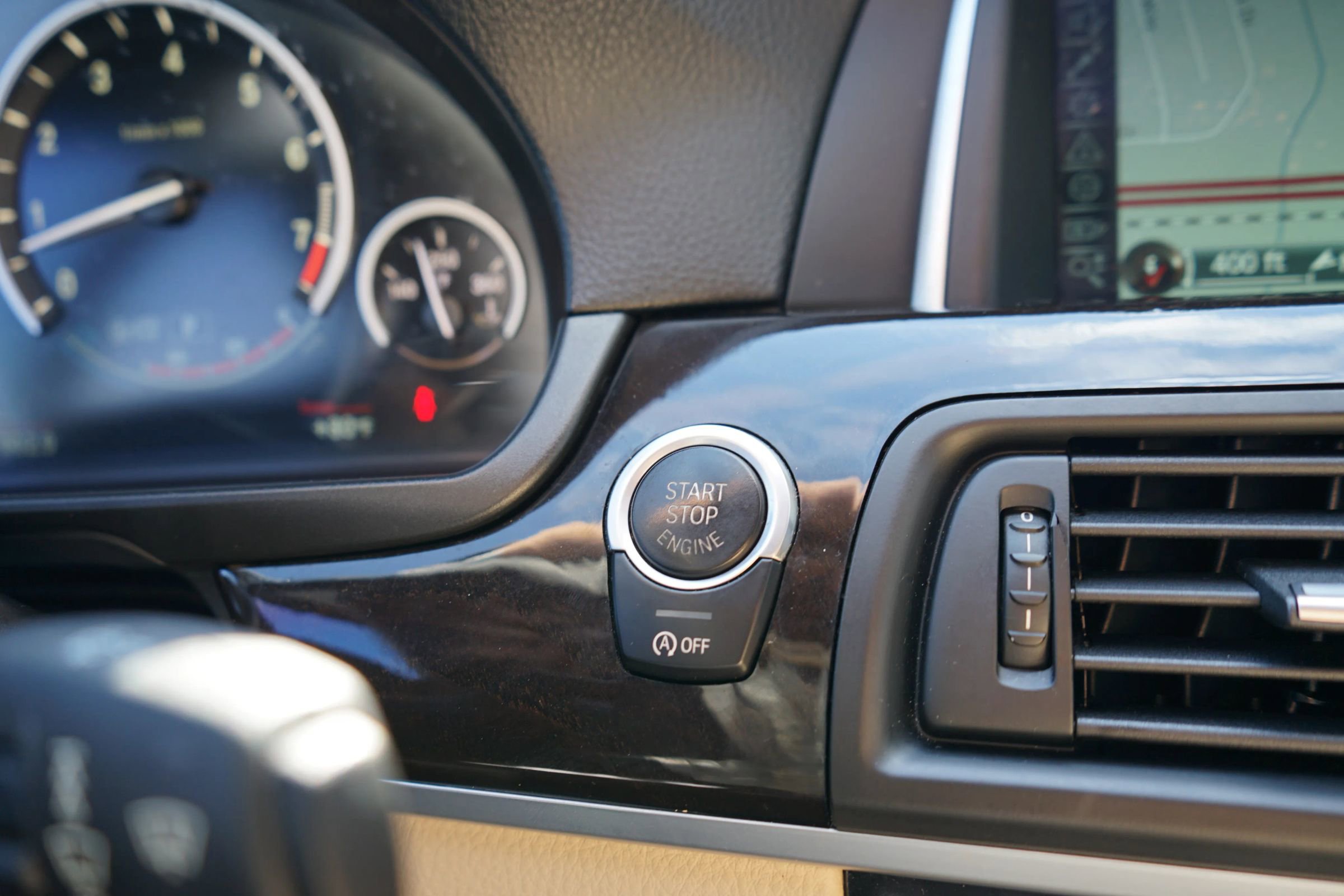 Used 2014 BMW 535i Sedan image 28