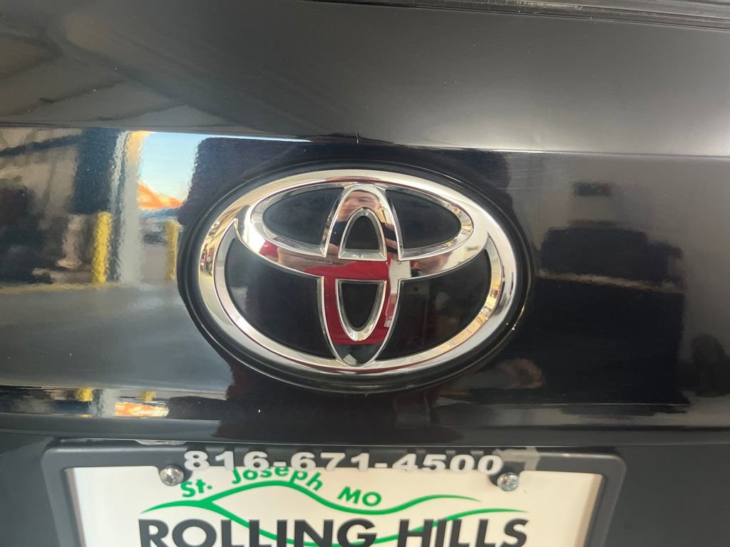 Used 2023 Toyota Highlander XSE image 46